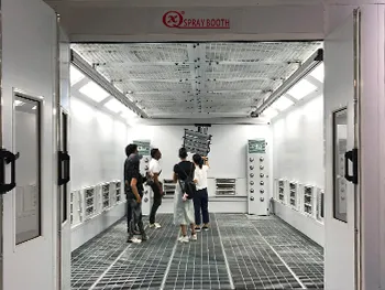 লেপ শিল্পে টেকসই উন্নয়ন অর্জনের জন্য সর্বোত্তম অনুশীলন